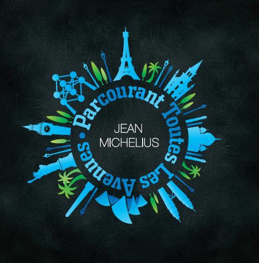Parcourant Toutes Les Avenues album cover